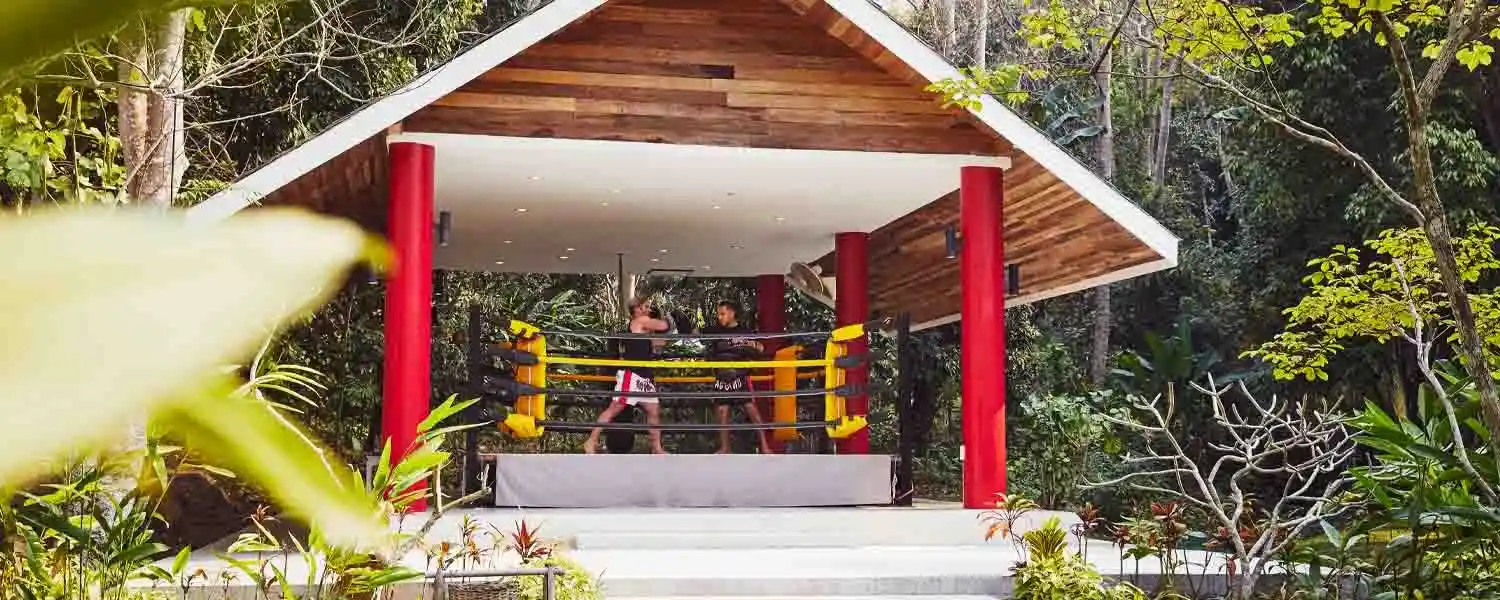 Anantara Resort and Spa Golden Triangle-1